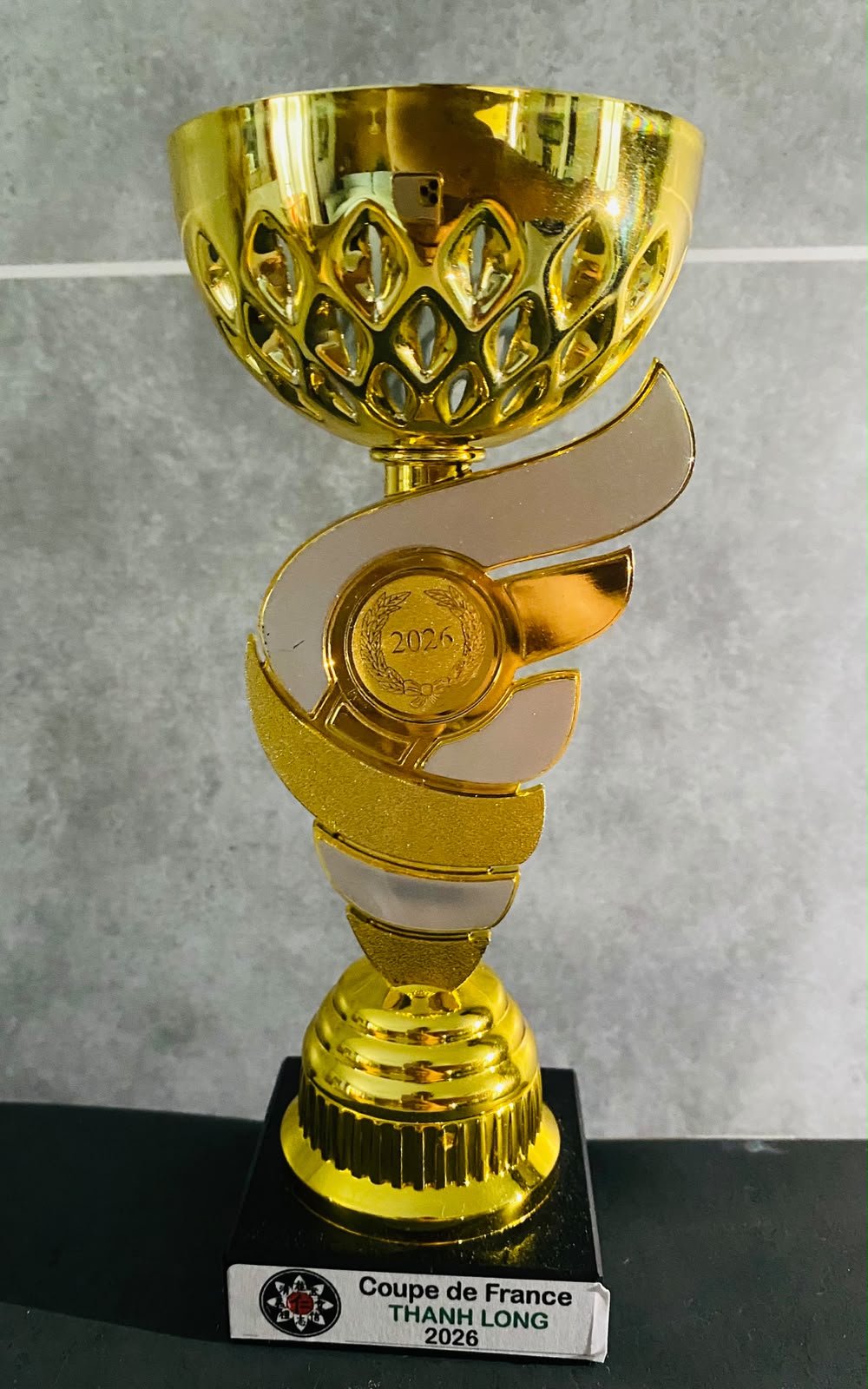 Coupe de France Thanh Long 2026